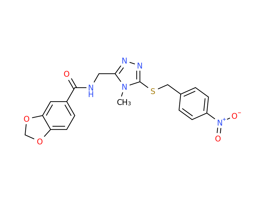 Structure Amb1914402