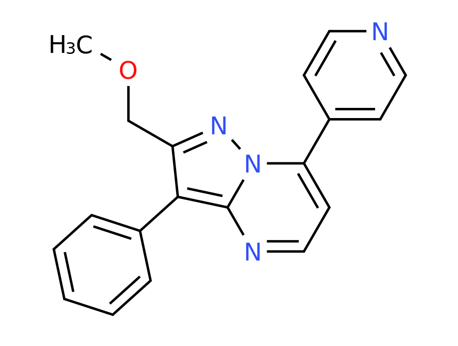 Structure Amb19144041