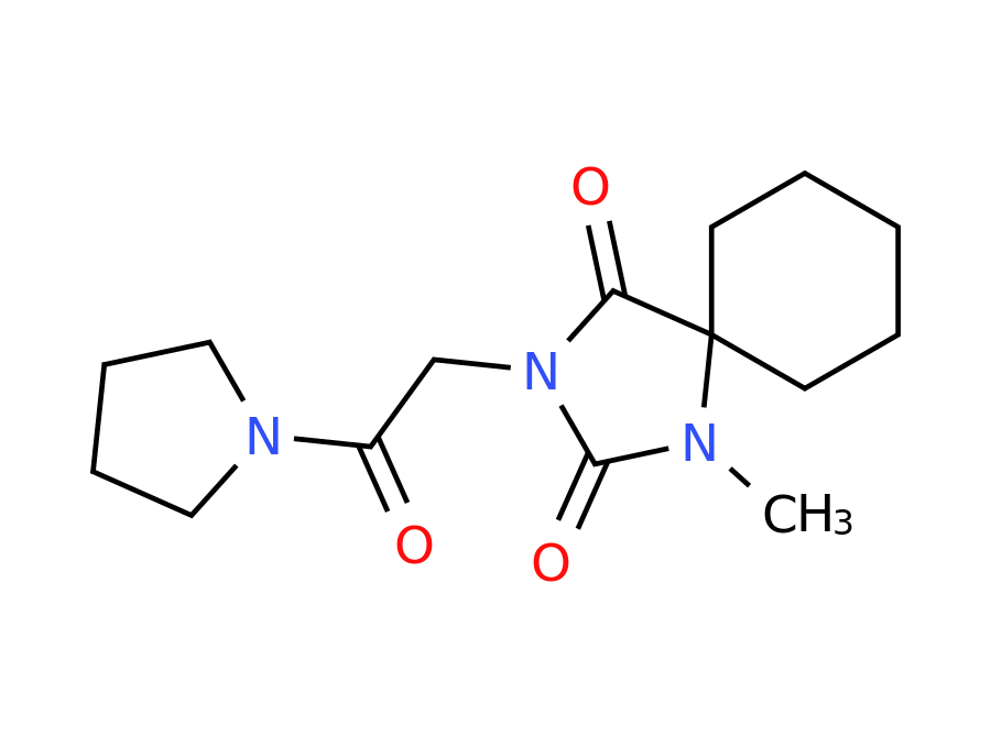 Structure Amb19144506