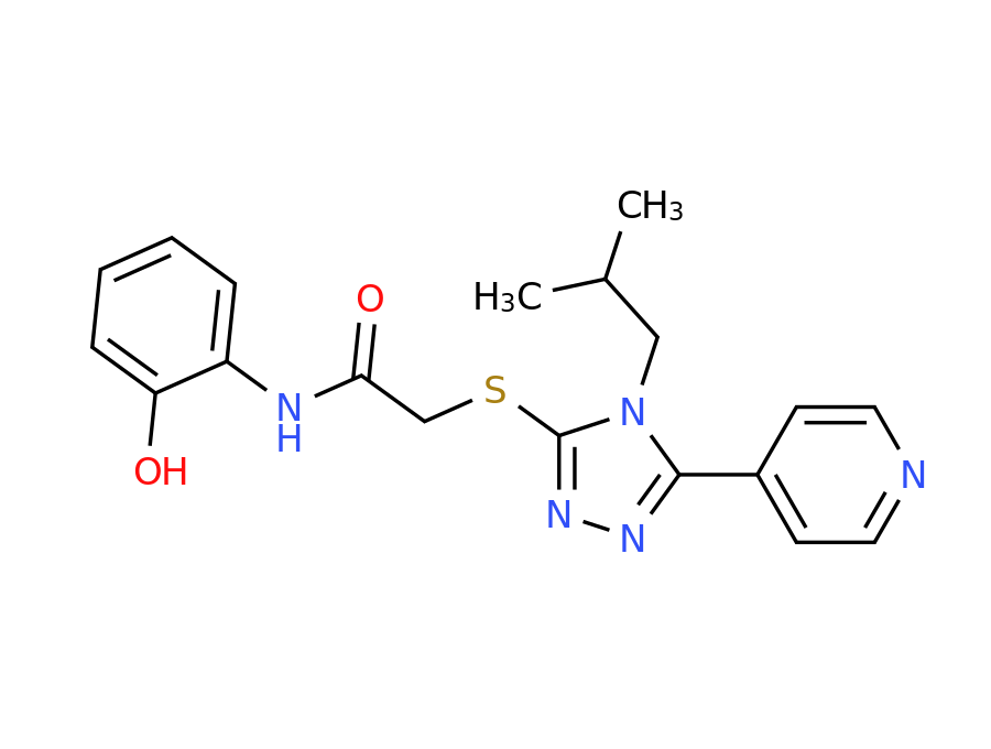 Structure Amb1914462