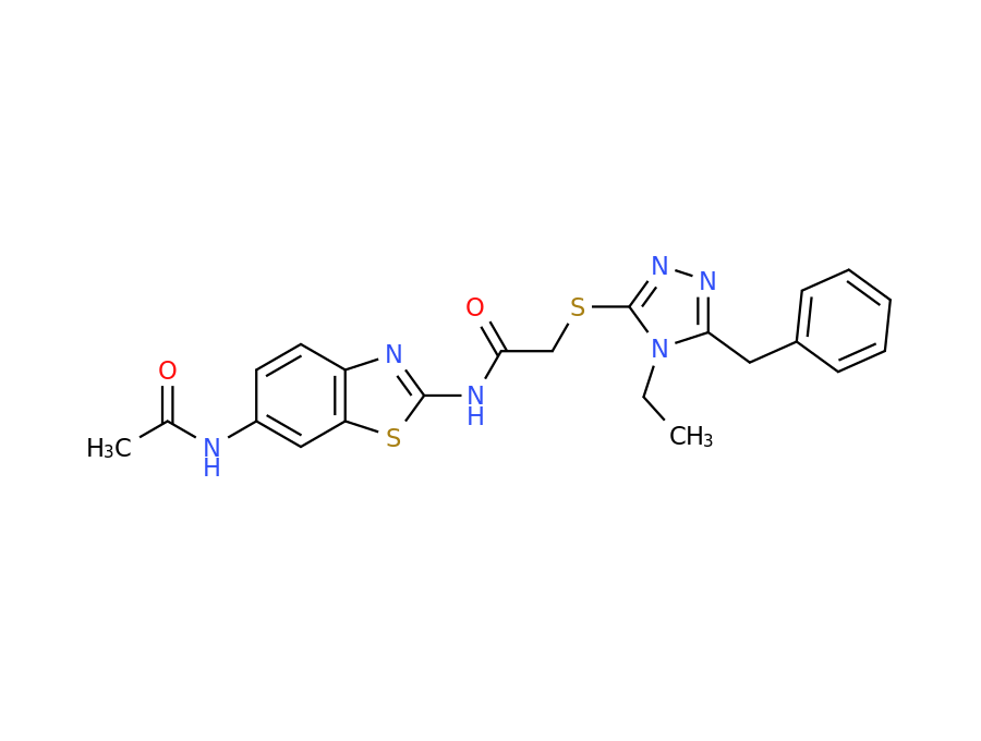 Structure Amb1914493