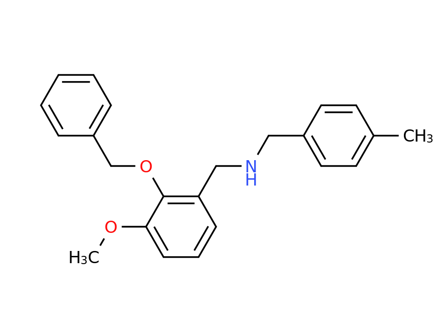 Structure Amb1914521