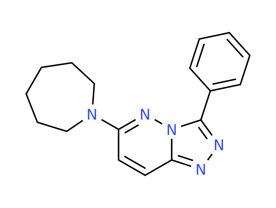 Structure Amb19145398