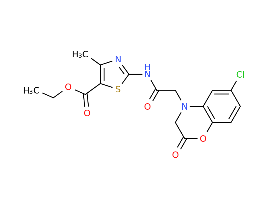 Structure Amb19145424