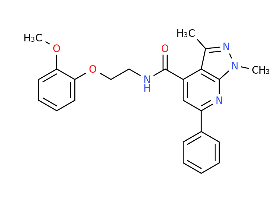 Structure Amb19145466