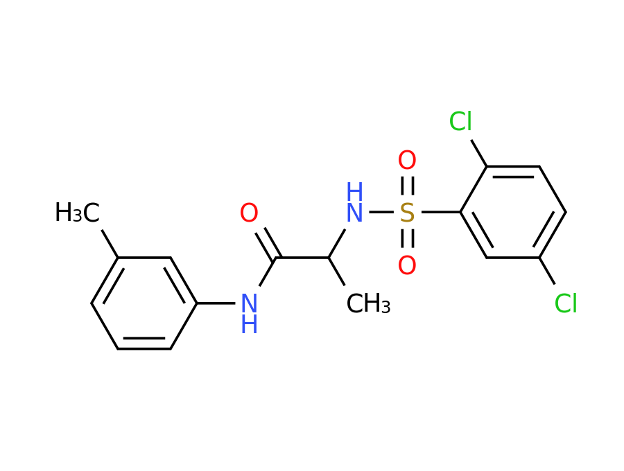 Structure Amb1914575