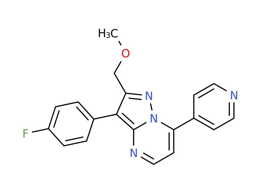 Structure Amb19145770