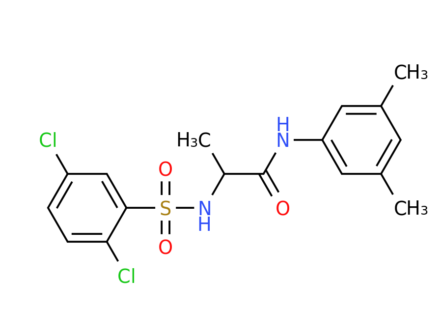 Structure Amb1914578