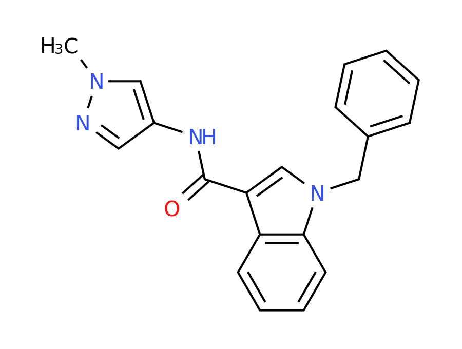 Structure Amb19145827