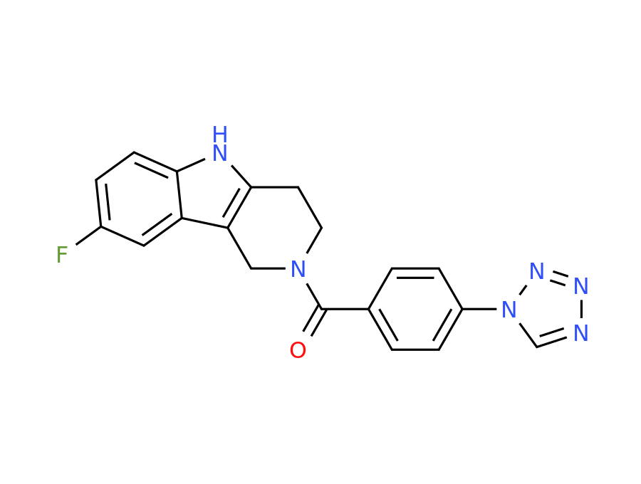 Structure Amb19146364