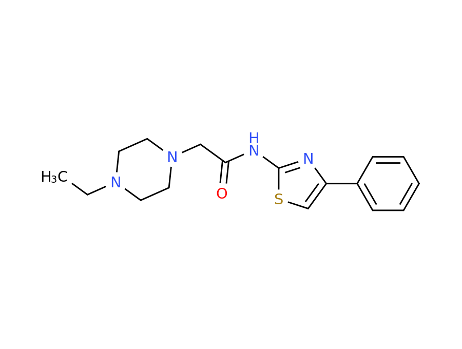 Structure Amb1914692