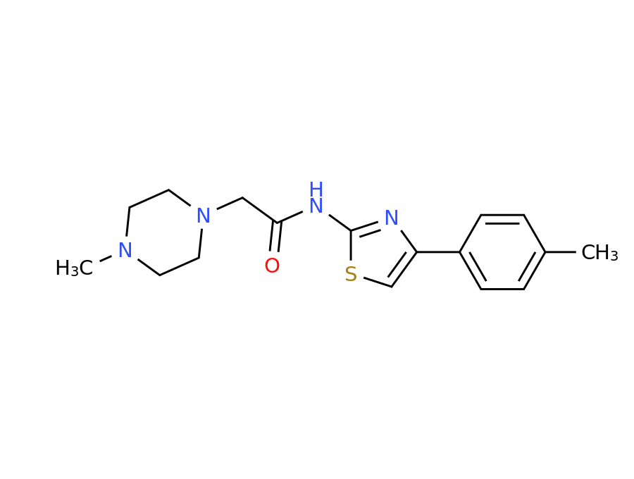 Structure Amb1914693