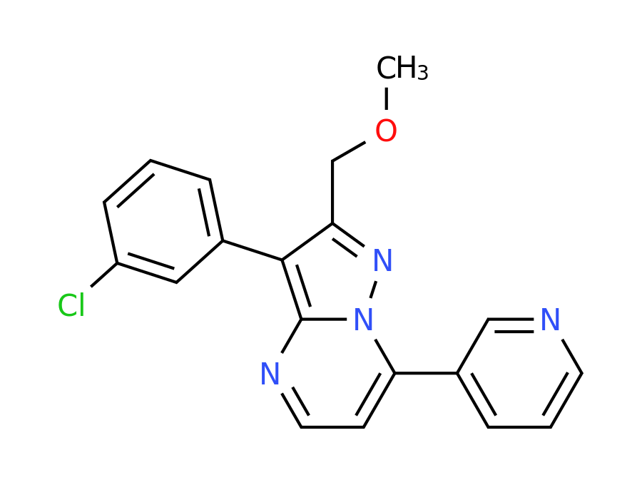 Structure Amb19146997