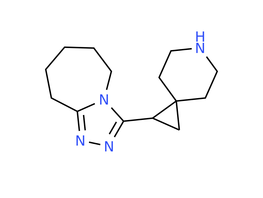 Structure Amb19148124