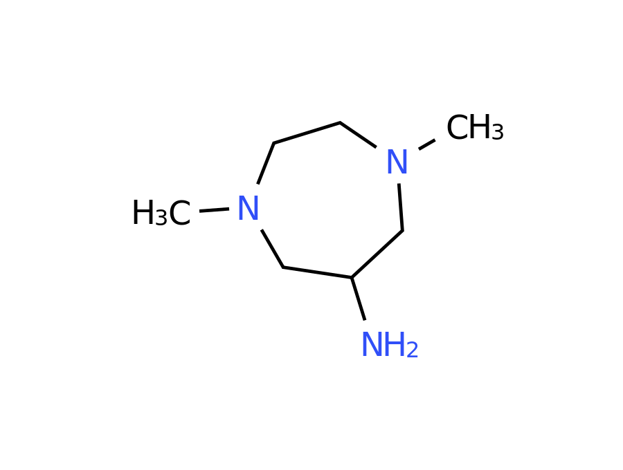 Structure Amb19148171