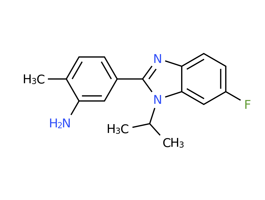 Structure Amb19148190