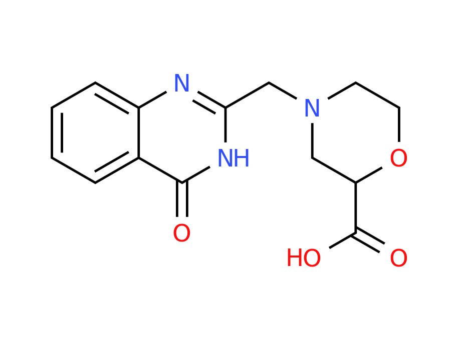 Structure Amb19148945