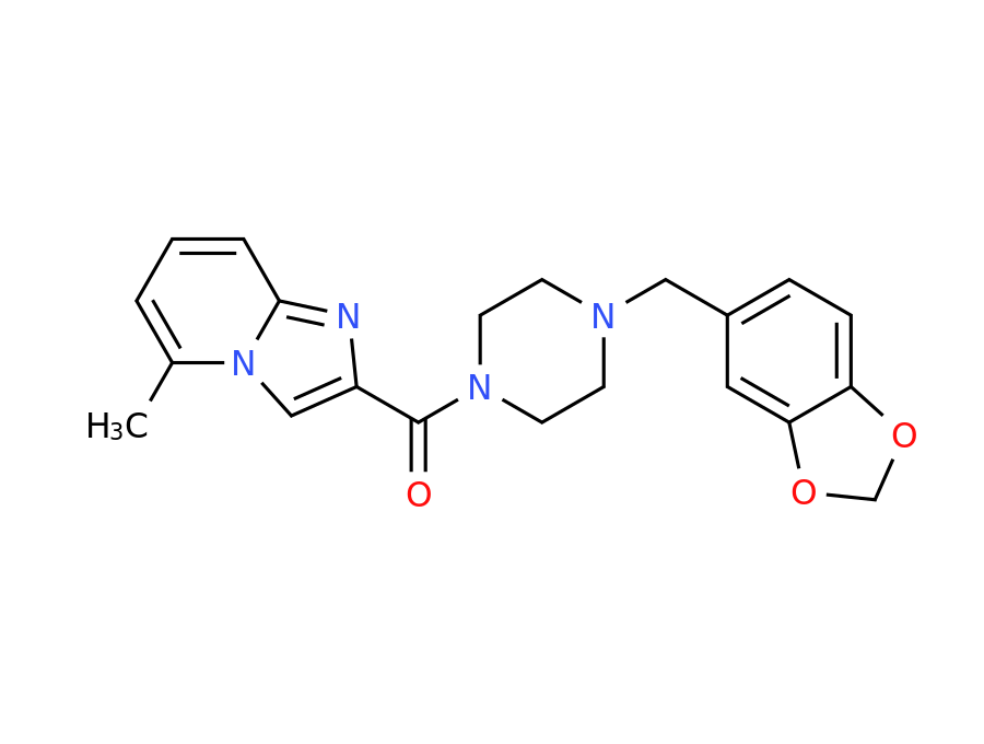 Structure Amb191491