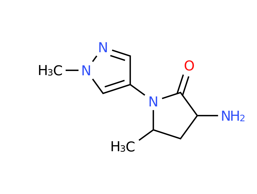 Structure Amb19149193