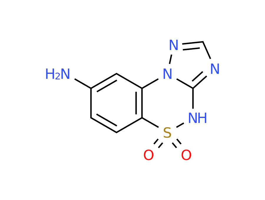 Structure Amb19149295