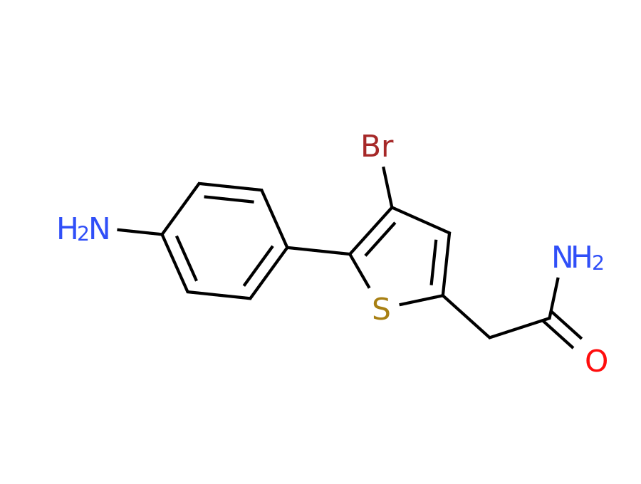 Structure Amb19149322