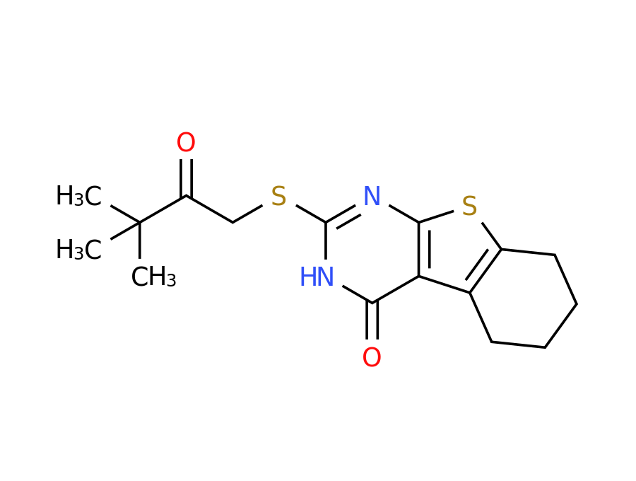 Structure Amb19149466