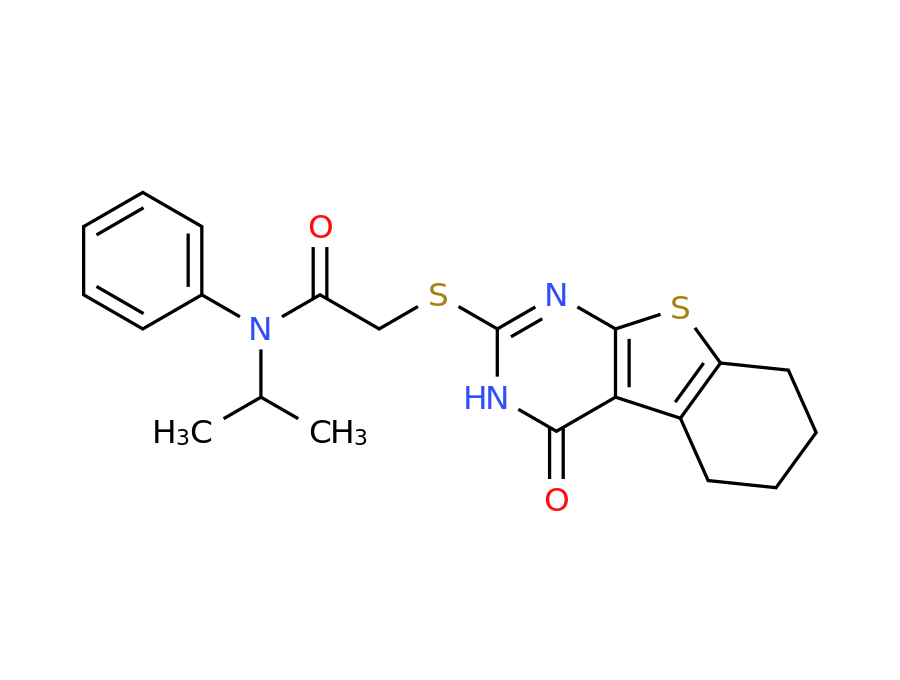 Structure Amb19149467