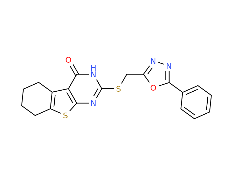 Structure Amb19149471