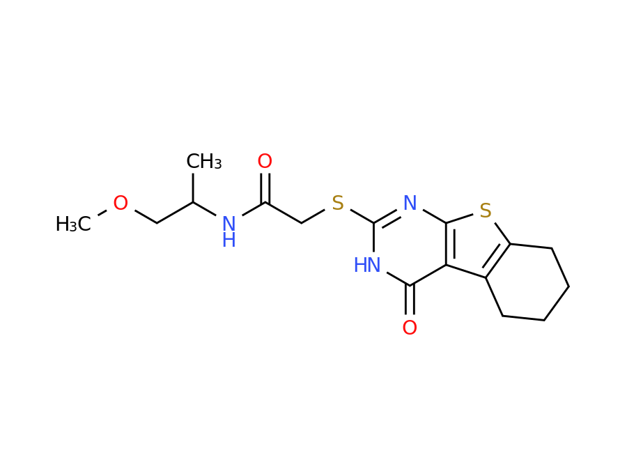 Structure Amb19149480