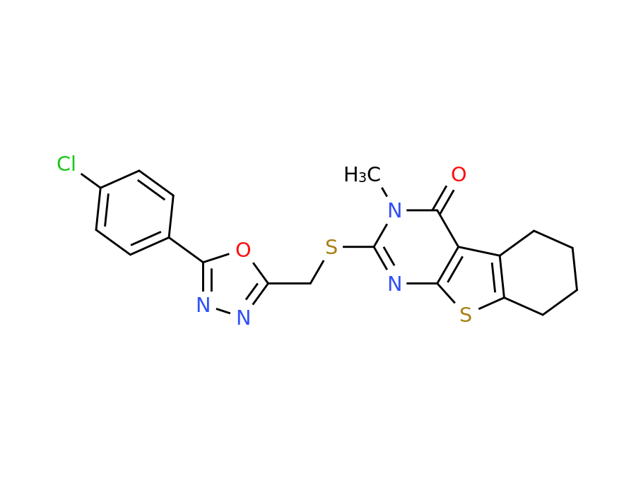 Structure Amb19149519