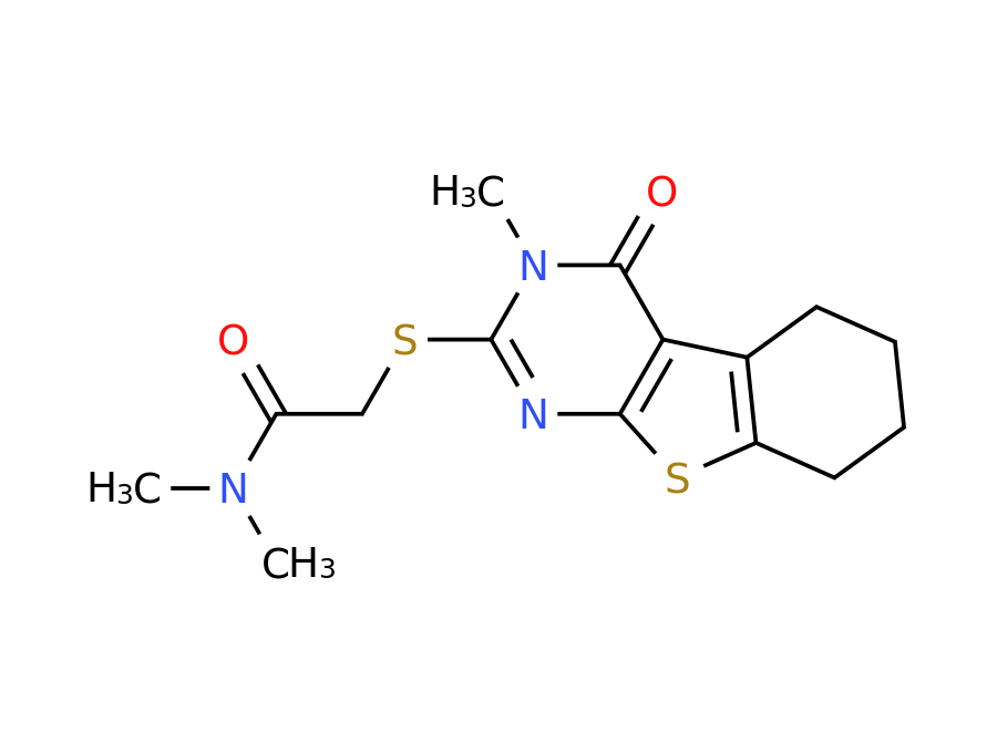 Structure Amb19149527