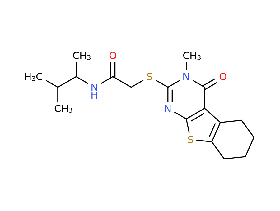 Structure Amb19149528