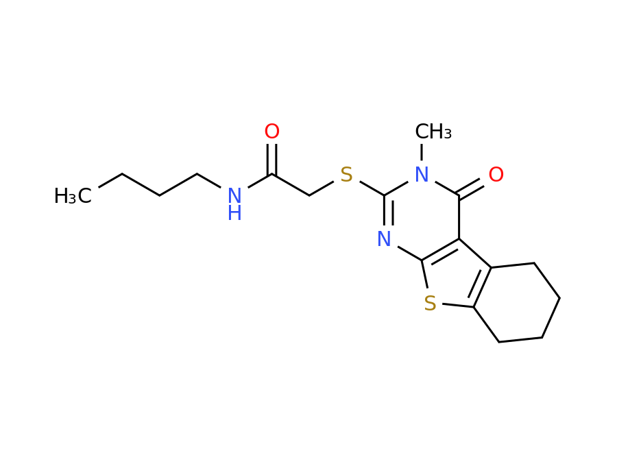 Structure Amb19149537