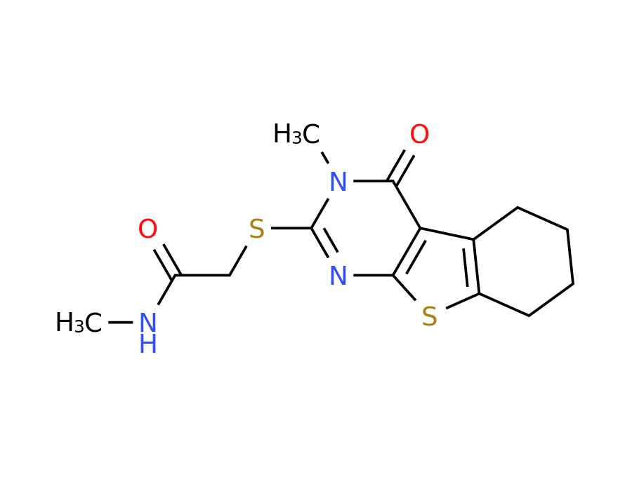 Structure Amb19149539