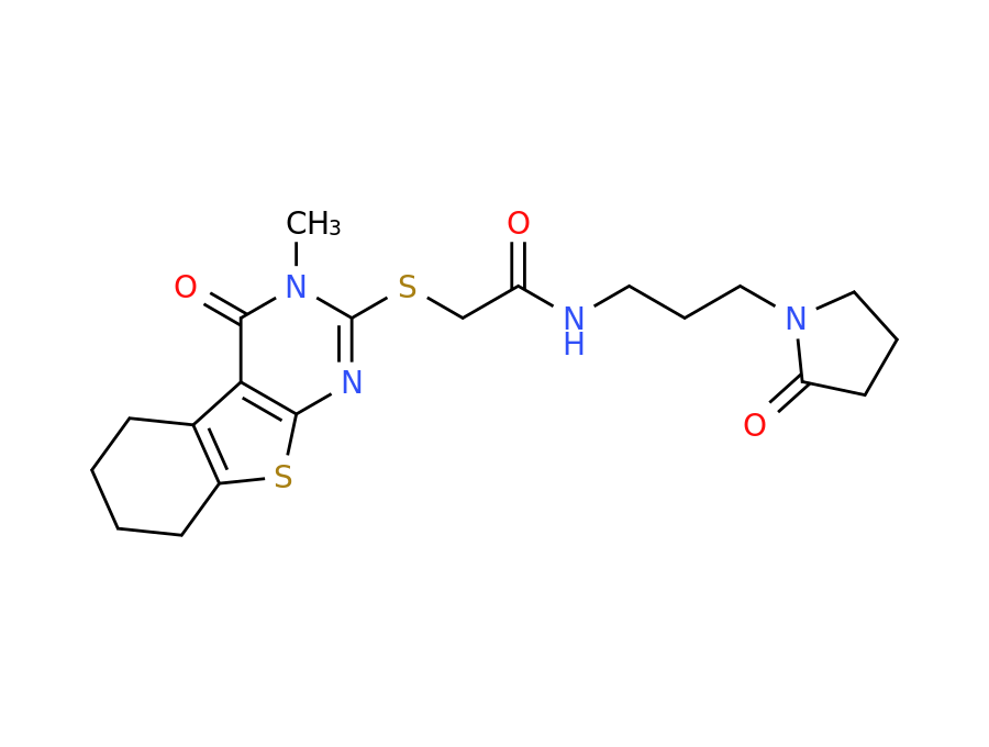 Structure Amb19149542