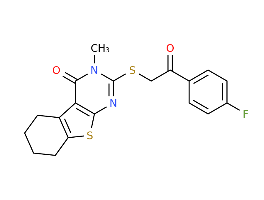 Structure Amb19149554