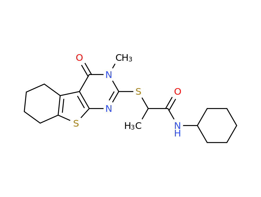 Structure Amb19149562