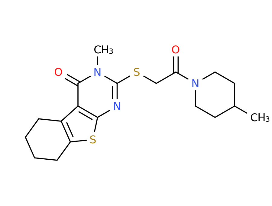 Structure Amb19149582