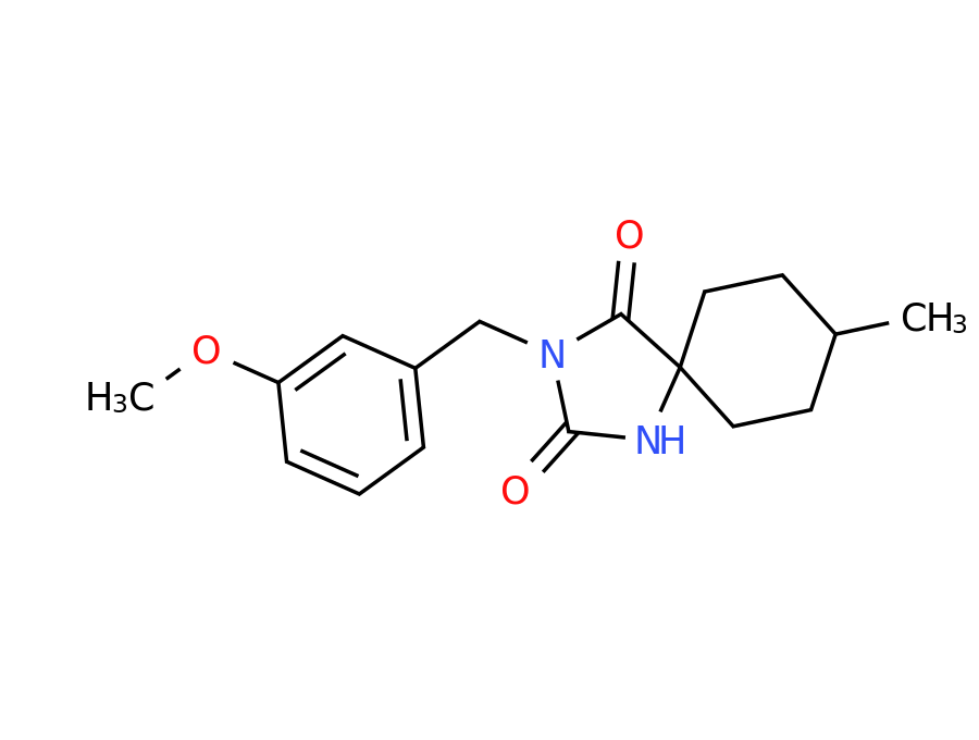 Structure Amb19149637