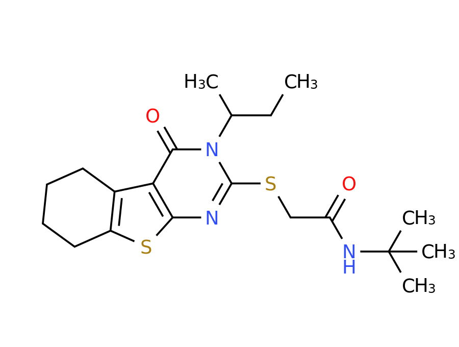 Structure Amb19149646