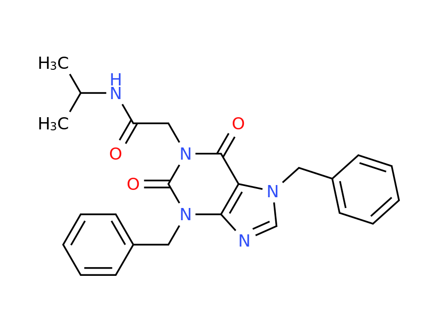 Structure Amb19149680