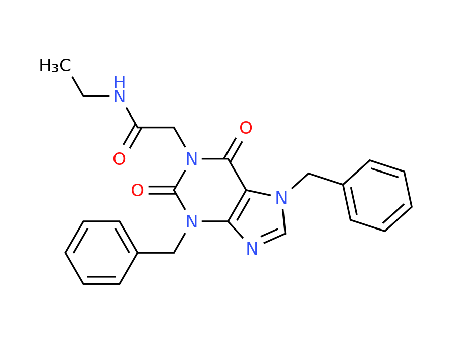 Structure Amb19149681