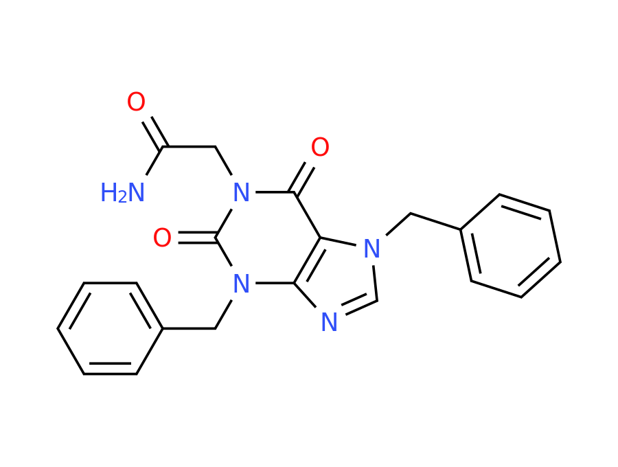 Structure Amb19149682