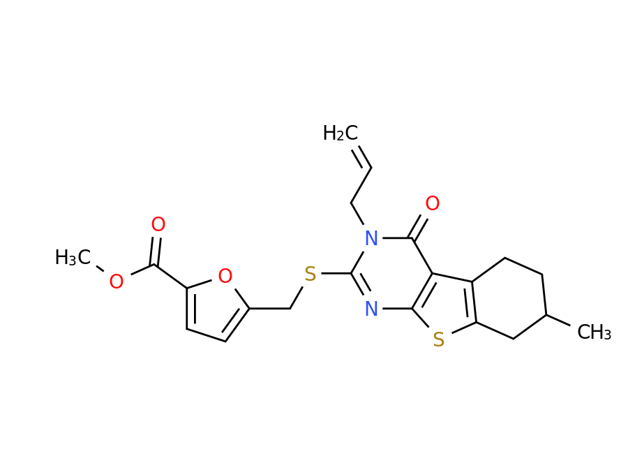 Structure Amb19149717