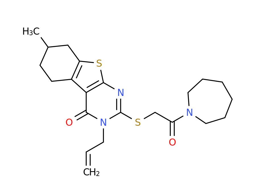 Structure Amb19149725