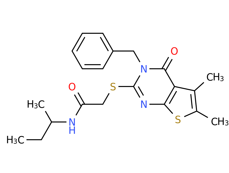 Structure Amb19149894