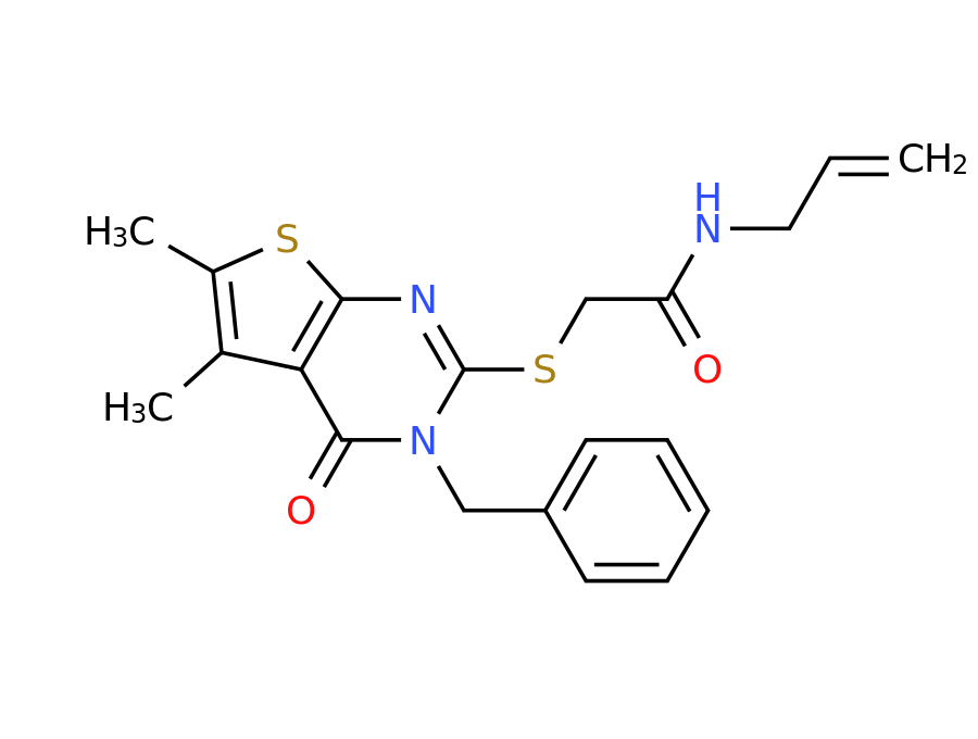 Structure Amb19149896