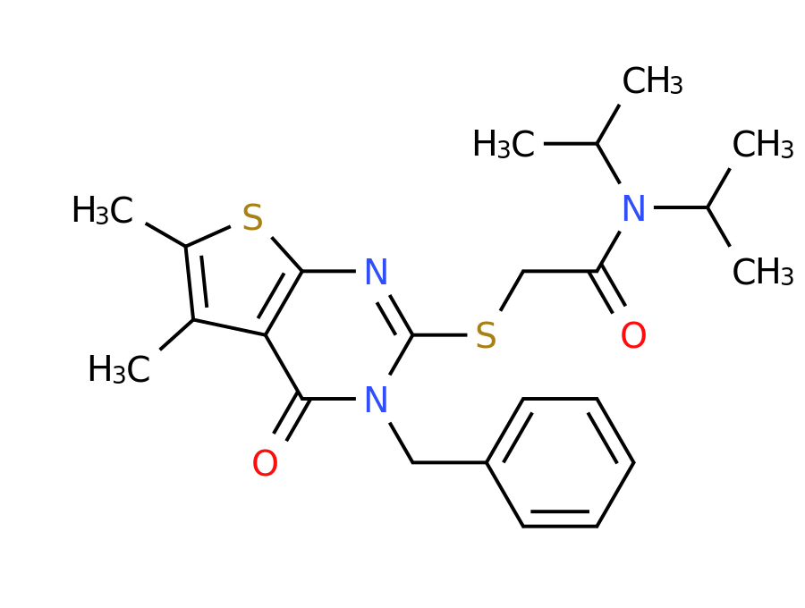 Structure Amb19149903