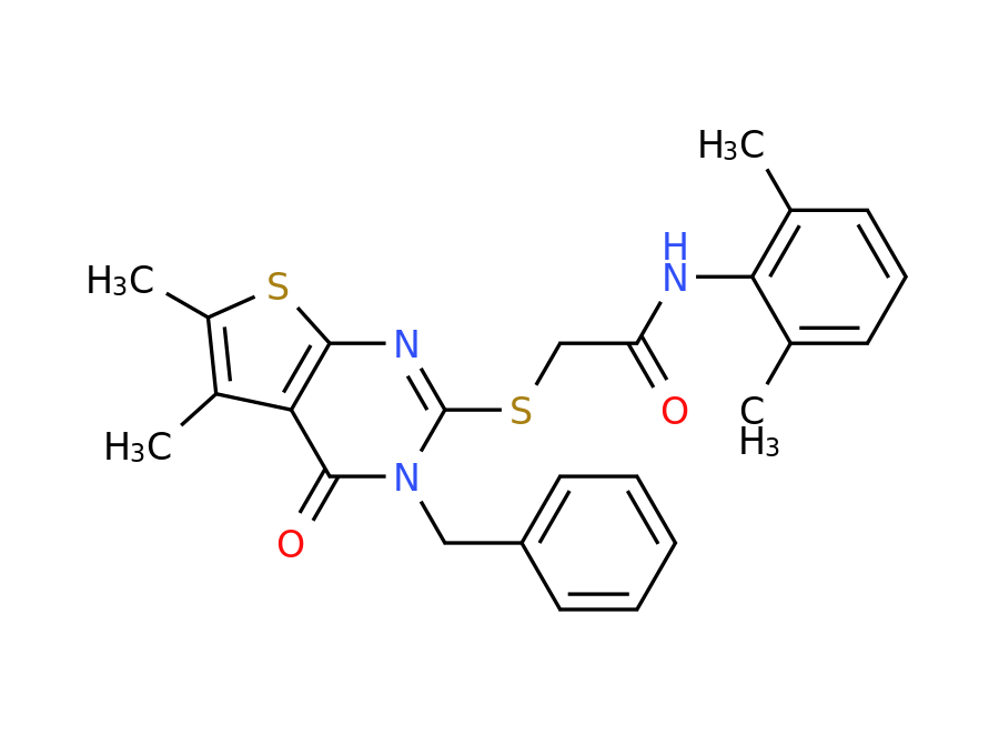 Structure Amb19149920