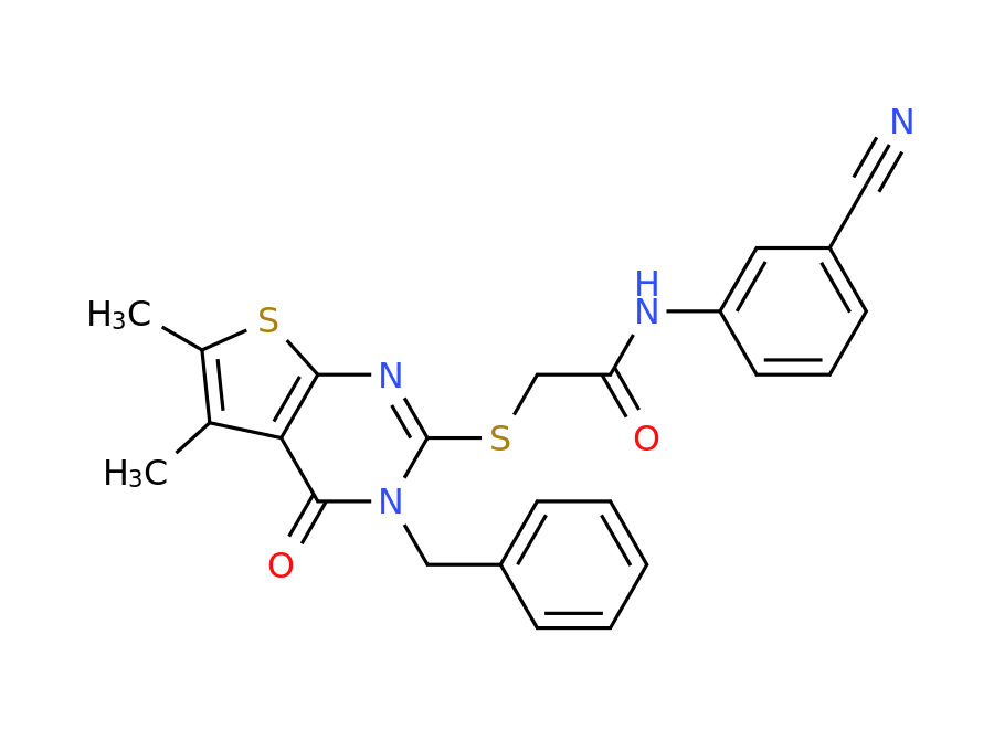 Structure Amb19149924